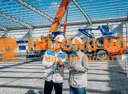 TUYỂN KỸ SƯ XÂY DỰNG LÀM TẠI TPHCM