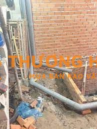 Thợ phụ Xây dựng, LĐPT hoặc Thợ-phụ làm điện nước