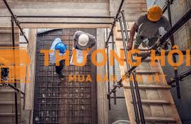 Cần Tuyển 2 Giám Sát Công trình (Khu vực Tp.HCM)