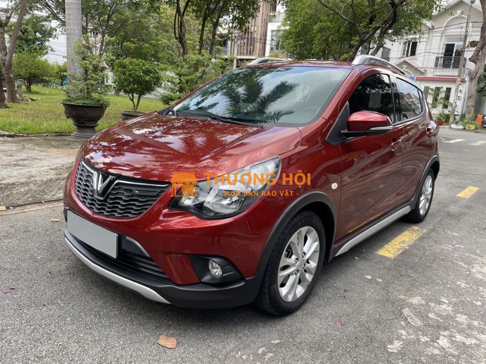 Fadil-biển Sài Gòn,23.000 km-1 chủ từ đầu, RẤT MỚI