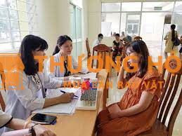 CẦN TUYỂN NV TƯ VẤN SỨC KHỎE Tại HÓC MÔN VÀ Q12.