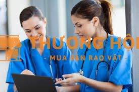 Tuyển Nam/Nữ Y Dược, điều dưỡng, ý sĩ. Không cần kính nghiệm