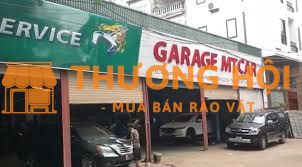 Gara MTCar tuyển thợ sửa ô tô tại Hoàn Kiếm, Hà Nội
