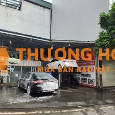 Cần thợ rửa xe ôtô chưa biết nghề sẽ được đào tạo