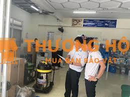 Nhân viên rửa xe, nhân viên tư vấn dịch vụ