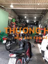 Tuyển thợ - học việc sữa xe máy