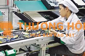 XKLD Đài Loan đơn hàng điện tử