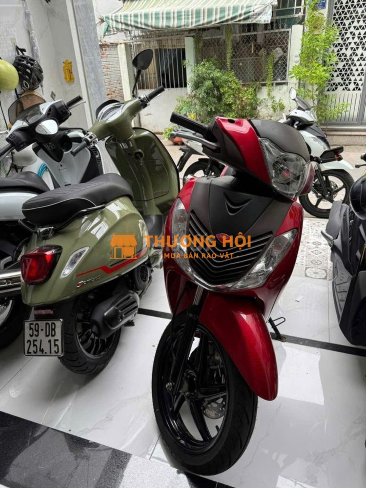 SH150 Ý 150 Chính Chủ BSTP, Máy Zin