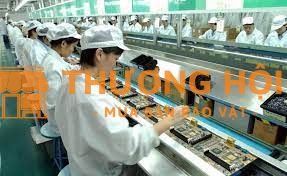 Cần 10 nữ đi xkld Đài Loan đơn hàng điện tử