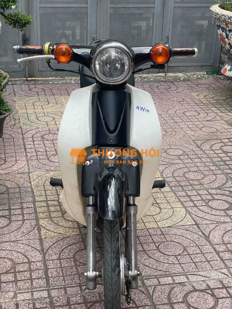 Bán xe Cub50cc,Bst24 đời 2021,xe đẹp gtdd