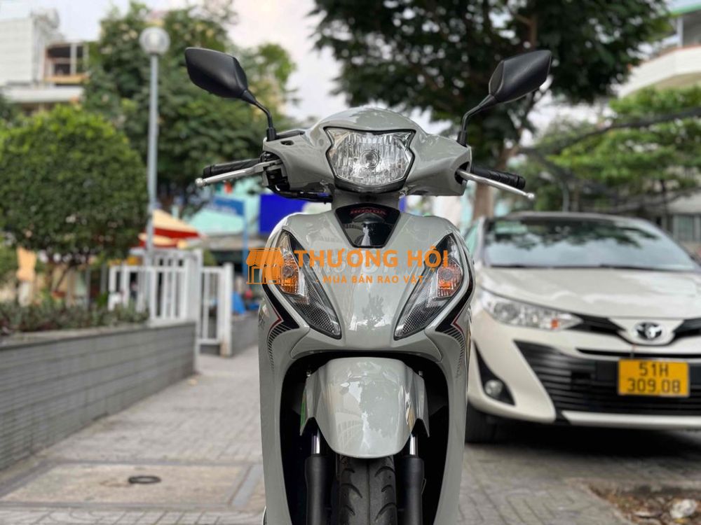 vision xi măng bstp 9 chủ bán ko trầy 2 nghìn km
