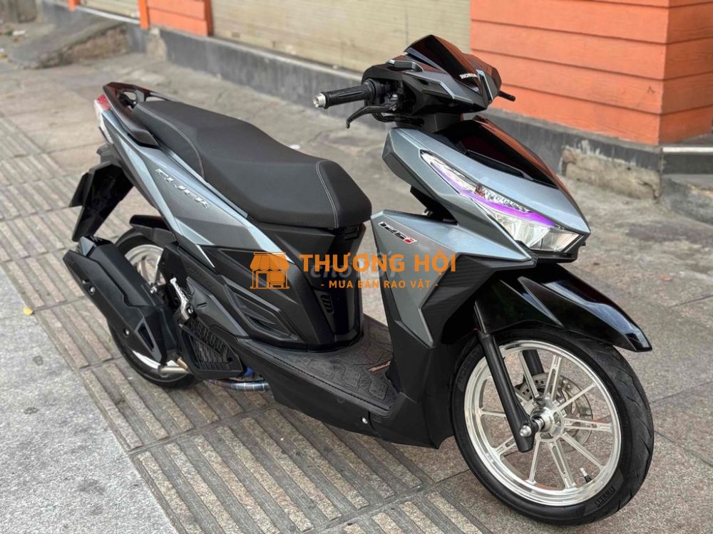 Click Thái 125 2016 BSTP 9chủ