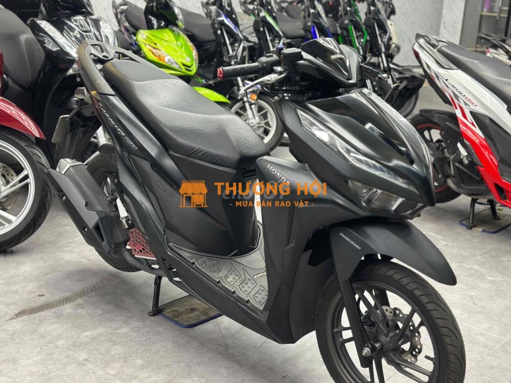 Vario 150 2020 máy zin bao rút( gop 0 giam cavet)