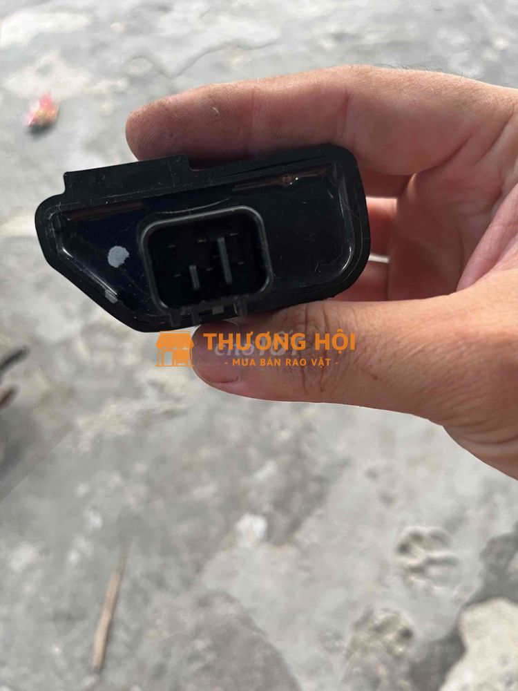 mình hiện đang có dư 5 cục ic Siruis đoi cao