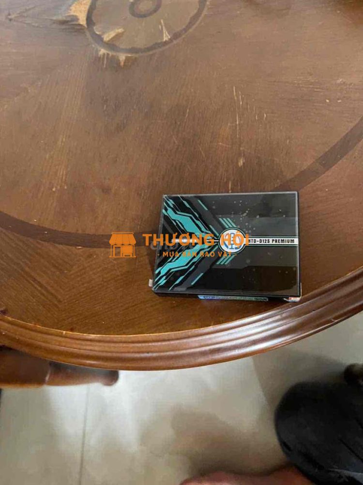 Dư dùng Android box HTD -D12S premium cho ô tô Mớ