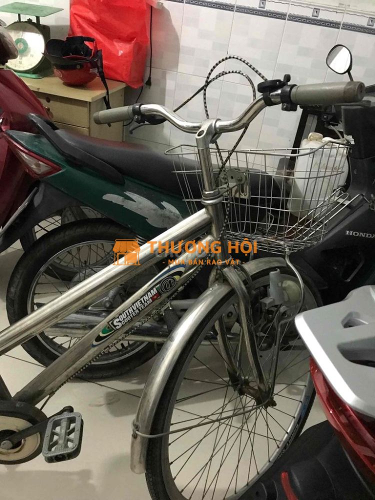 Xe đạp đi làm bán rẻ
