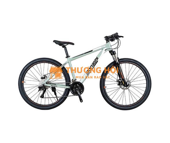 PASS LẠI XE ĐẠP ĐỊA HÌNH VỪA MUA GIÁ GỐC 7,490K