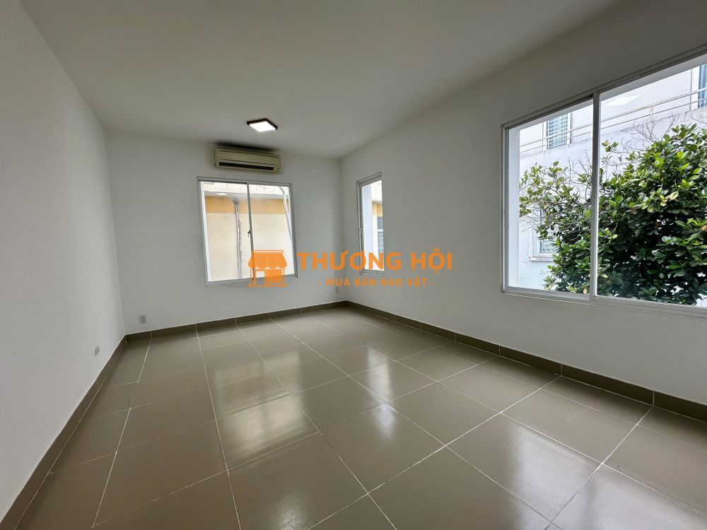 Cho thuê nhà phố tiện vừa ở vừa làm văn phòng công ty