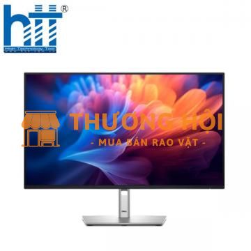 Màn hình Dell P2725H (27Inch/ Full HD/ 5ms/ 100HZ/ 300 cd/m2/ IPS) | Chính Hãng - Giá Tốt