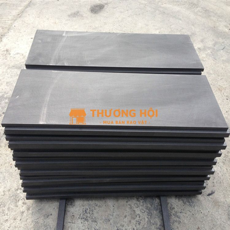 BÁN TẤM GRAPHITE, BỘT GRAPHITE CHẤT LƯỢNG CAO - GIẢI PHÁP TỐI ƯU CHO CÔNG NGHIỆP