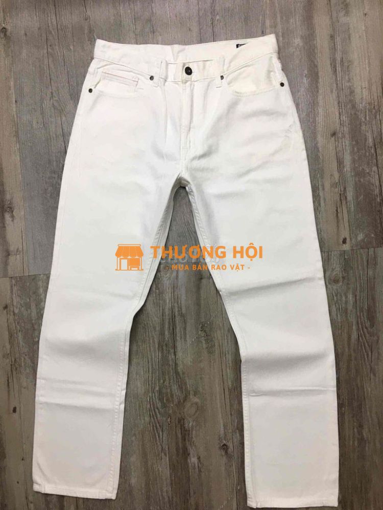1936. Navy jeans Size. 33