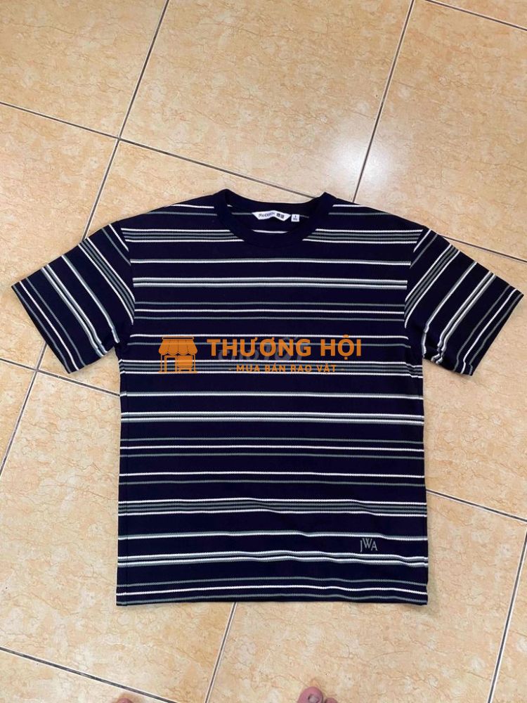 Áo thun JWanderson Uniqlo