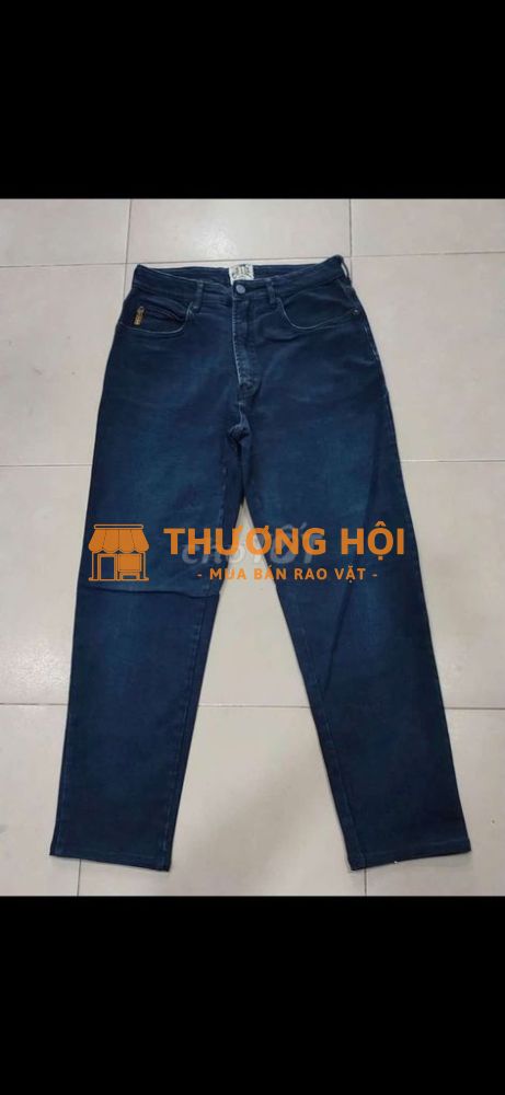 A/X jeans chính hãng ITALY, Size 29-27, Eo
