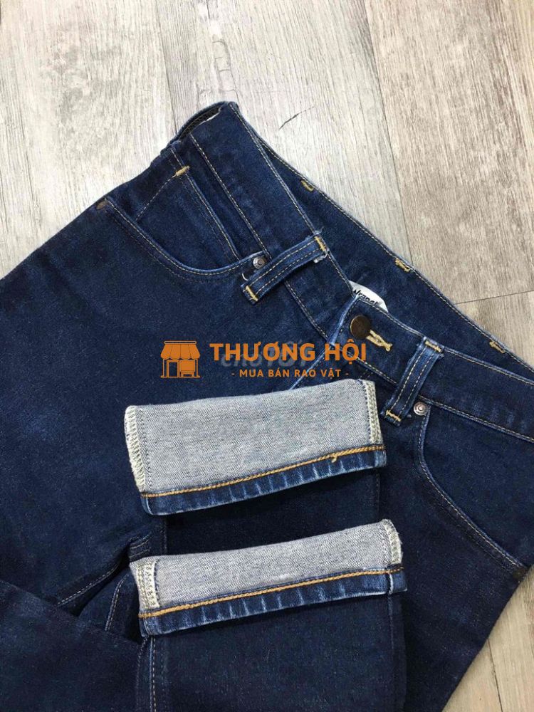 Wrangler. Jeans Sz 26