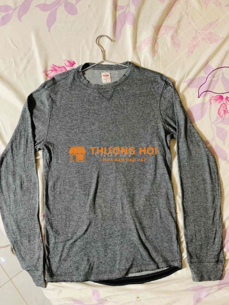 áo thun nam ,độ nới cao size l ,xuất sứ indonesia