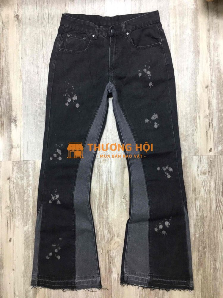 MANFINTY ống loe. sz. 31