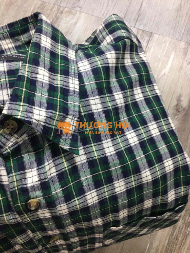 sơmi Pepe casual. sz L