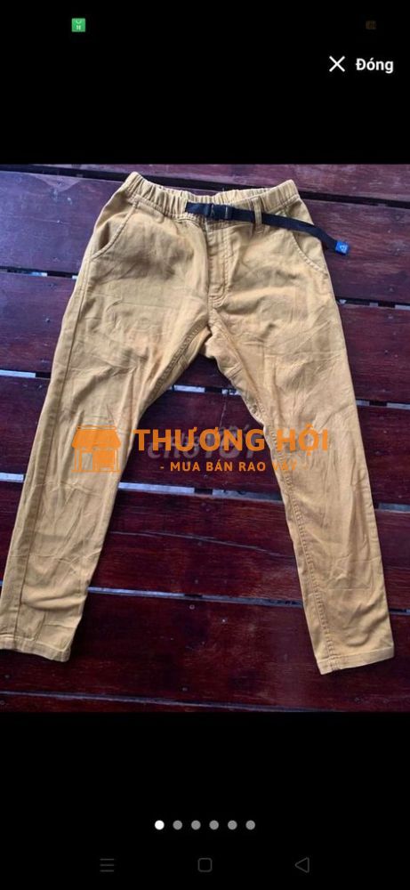 GERRY jeans U.S.A mới tin,Co giản,Size 27-30