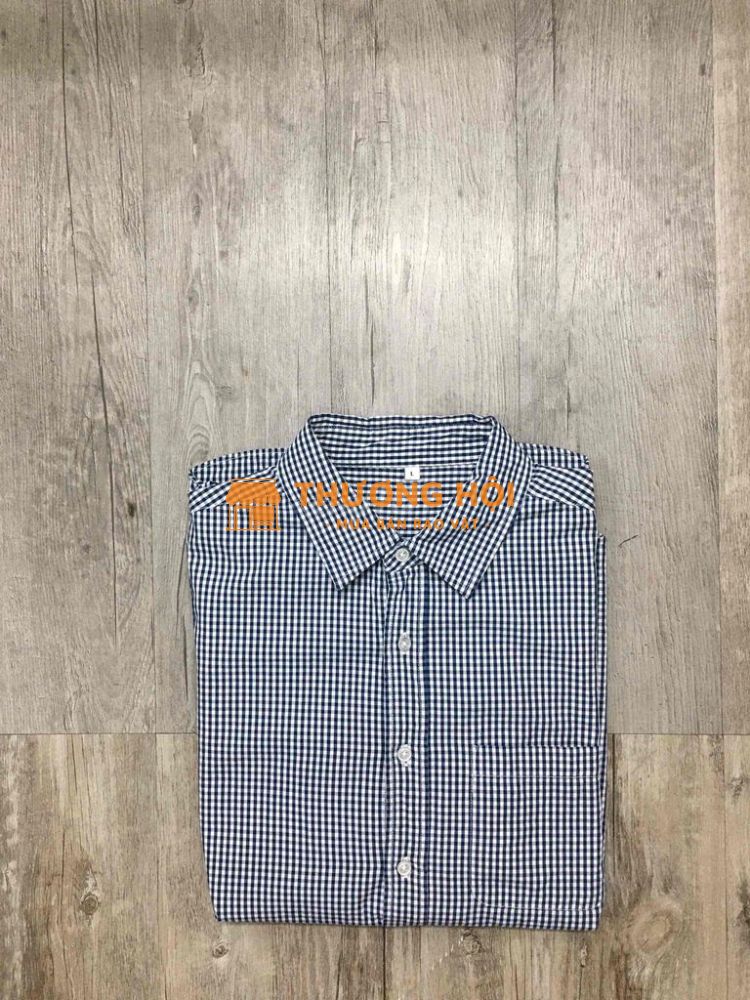 Closshi. Made in Myanmar sz. L