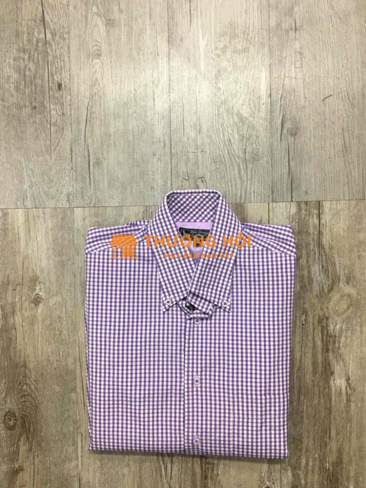 MAC Bogard Cotton. sz. m