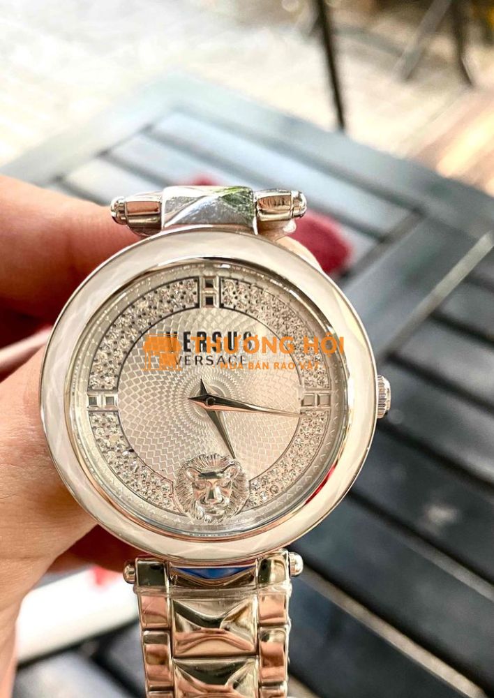 Versace+ MK nữ =2 triệu
