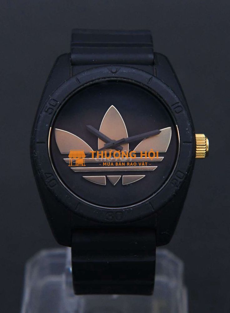 Đồng hồ adidas chính hãng