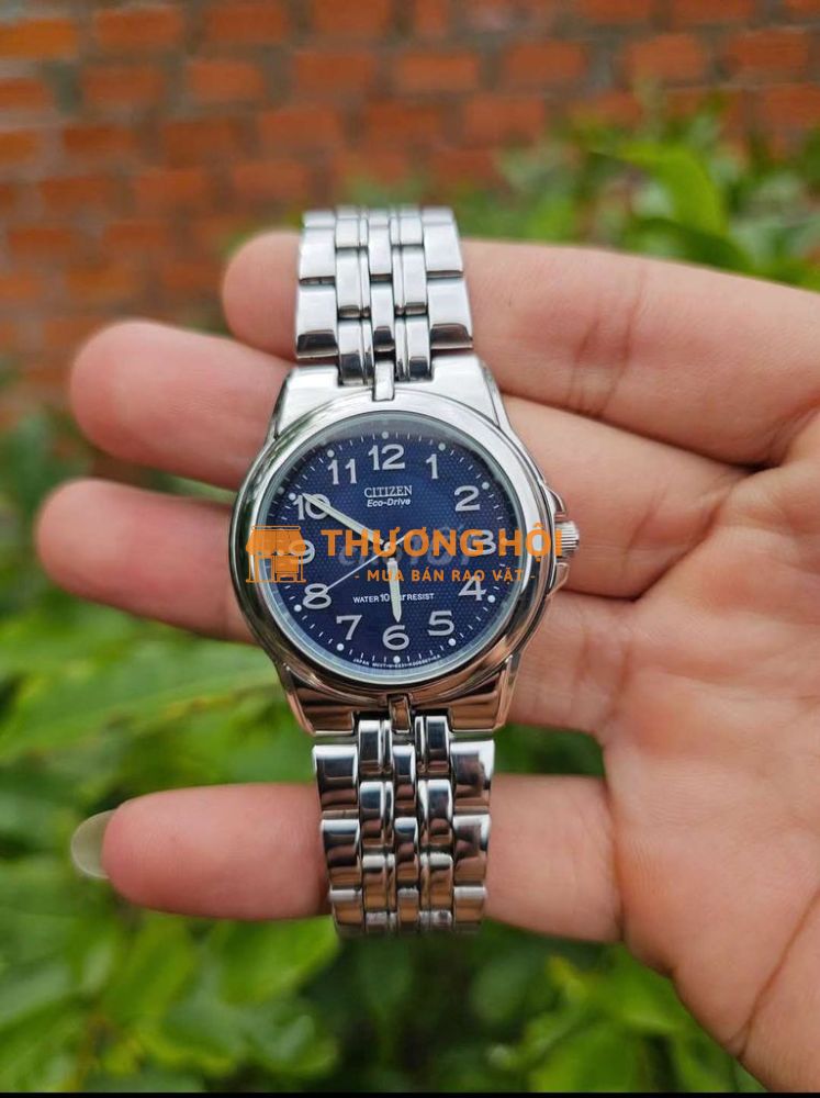 Đồng hồ Citizen Eco-Drive