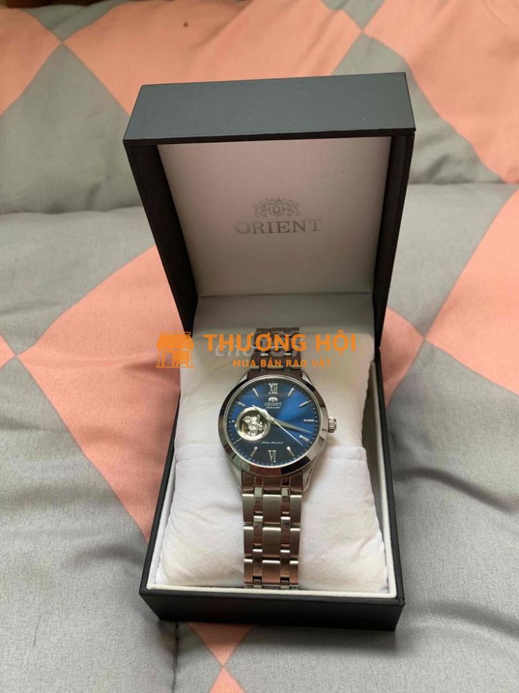 Orient Gloden Eye 2