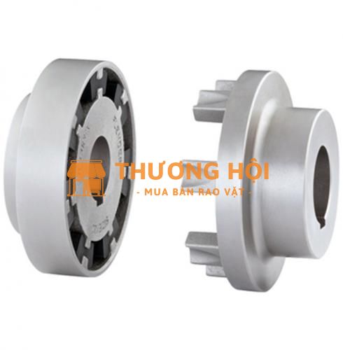 Giới thiệu Khớp nối N-eupex B