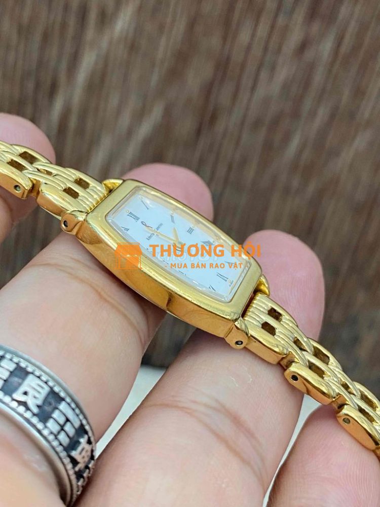 Roberta di Camerino - Đồng hồ Nữ hàng hiệu lắc kê