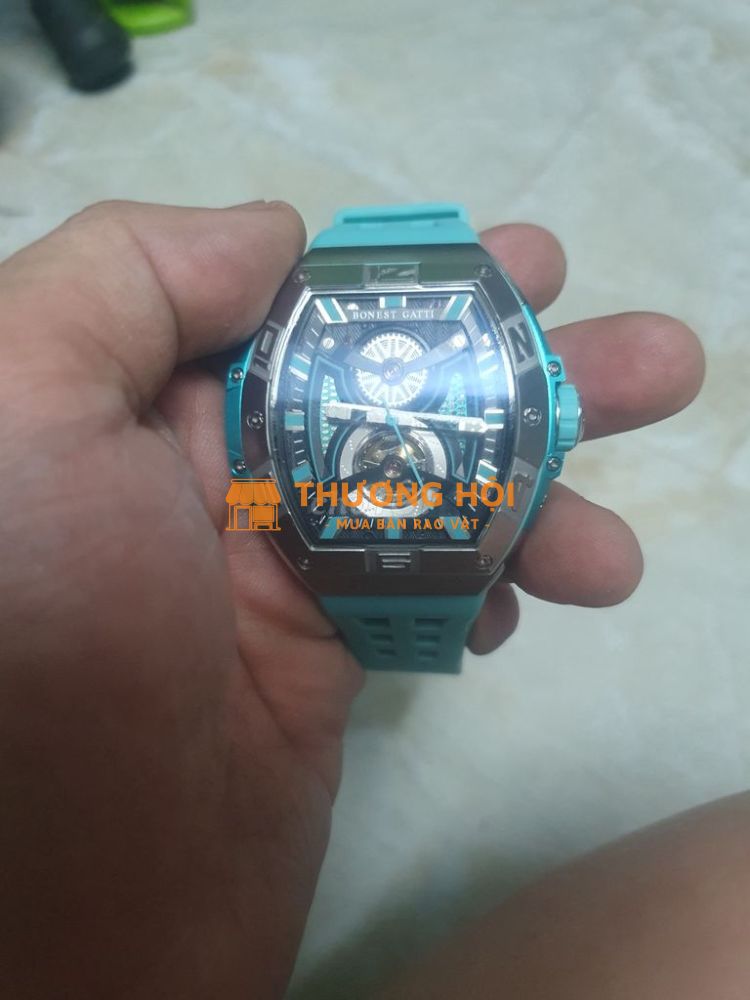 Đồng hồ Loại bonest gatti