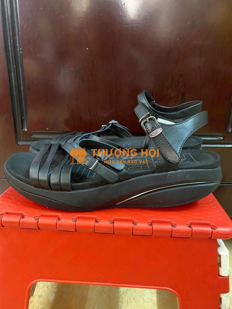 Sandal MTB KIBURI chính hảng