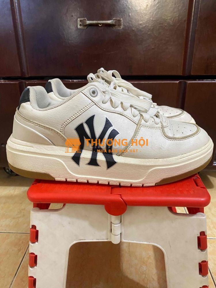 Giày thể thao MLB chính hảng