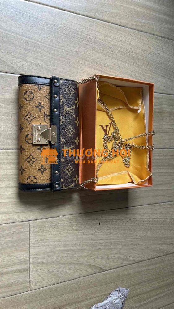 Túi xách thời trang nữ