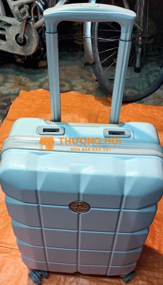 Vali thời trang,95%