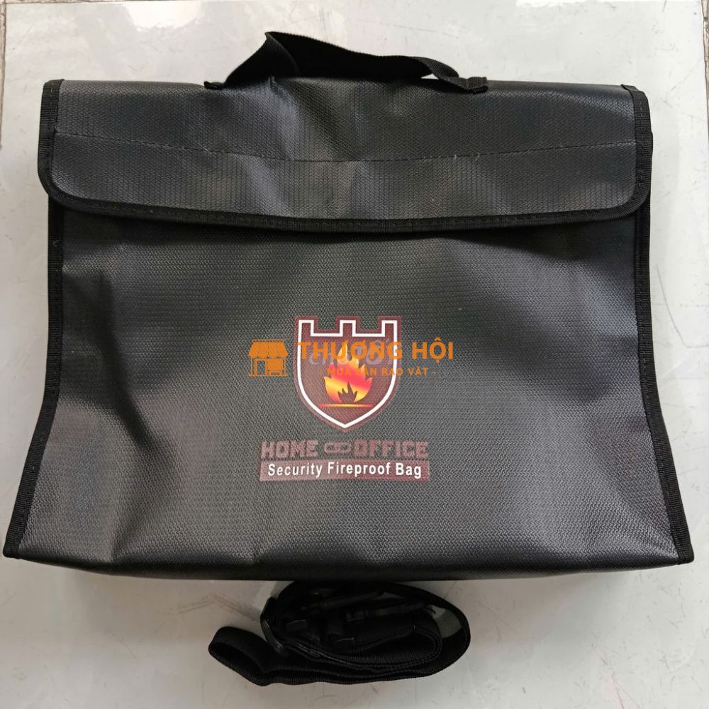 THANH LÝ GẤP – CẶP ĐỰNG HỒ SƠ CHỐNG CHÁY 250K