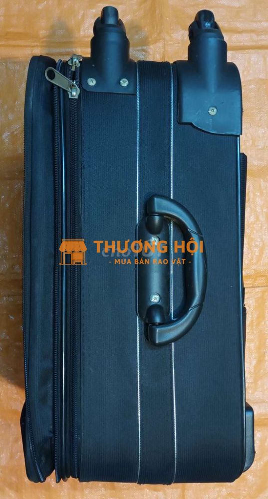 Vali thời trang ,85%