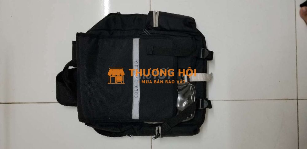 Cặp đựng laptop, sách vở, tài liệu, còn rất tốt