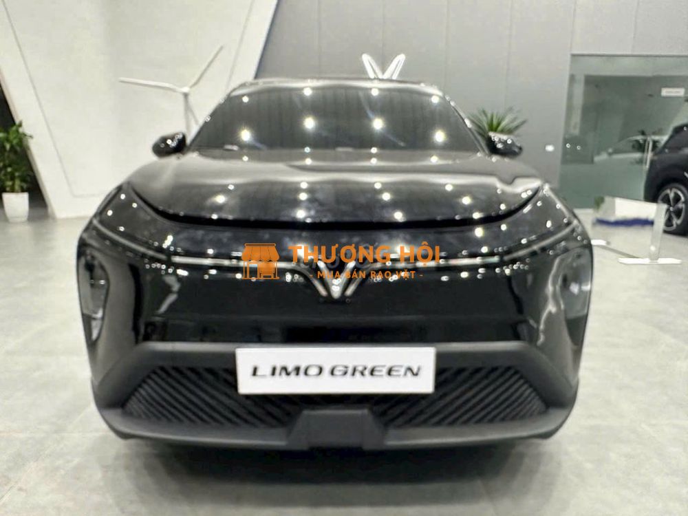 Limo Green Suất Ưu Tiên,Trả 140 Triệu,ĐKý DV M.phí