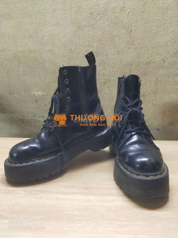 Dr.martens, boot cao